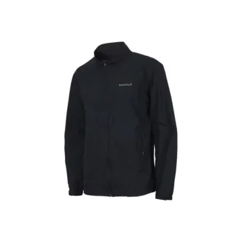 MONTBELL Jacket Men's Dark Marine Blue
