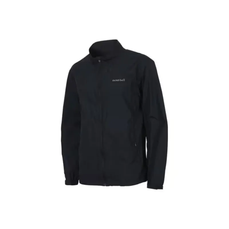 MONTBELL Jacket Men's Dark Marine Blue-0