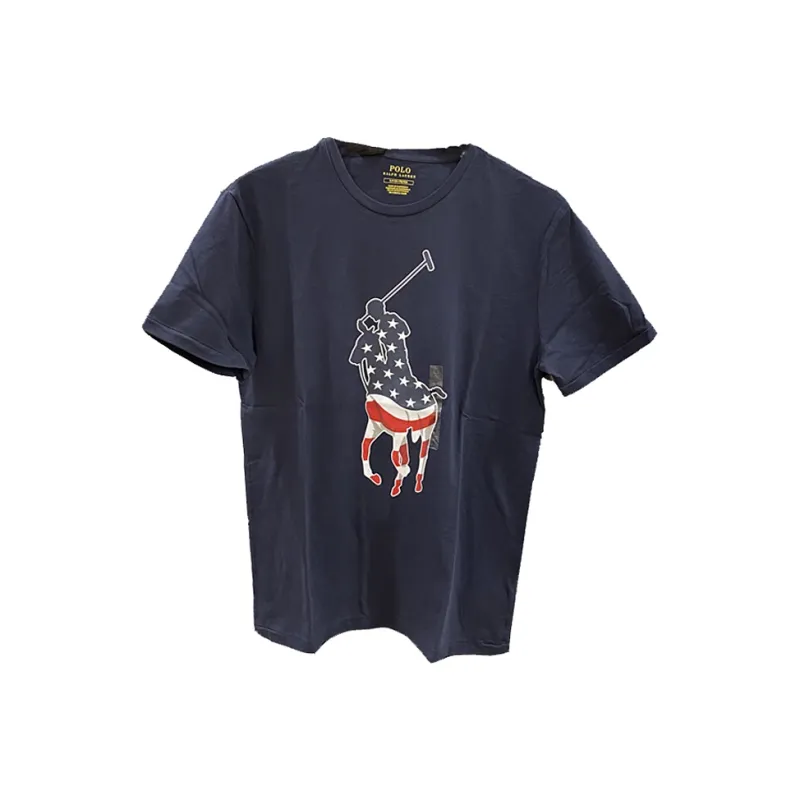 Polo Ralph Lauren T Shirt Women's-0