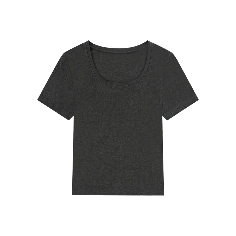 LADY IDEAL Regular T Shirt Women's-3