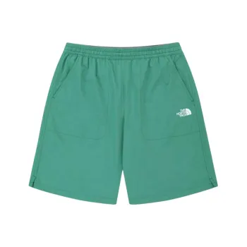 THE NORTH FACE Casual Shorts Unisex Green