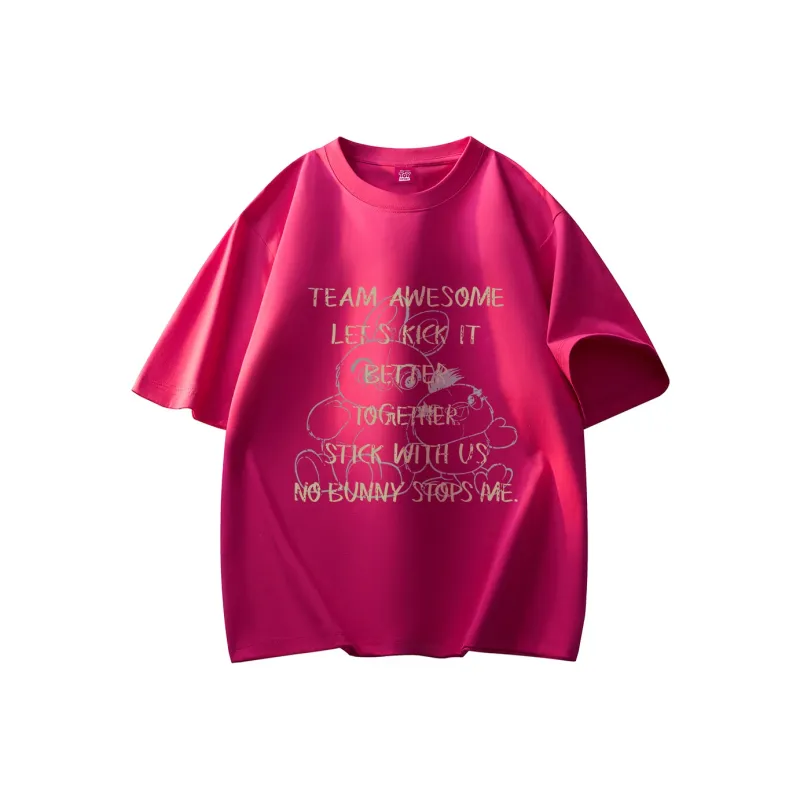 Disney T Shirts Unisex-24