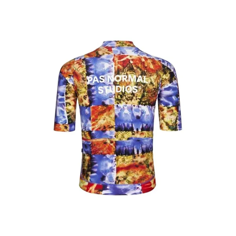 PAS NORMAL STUDIOS SS25 Cycling Clothing Men's-1