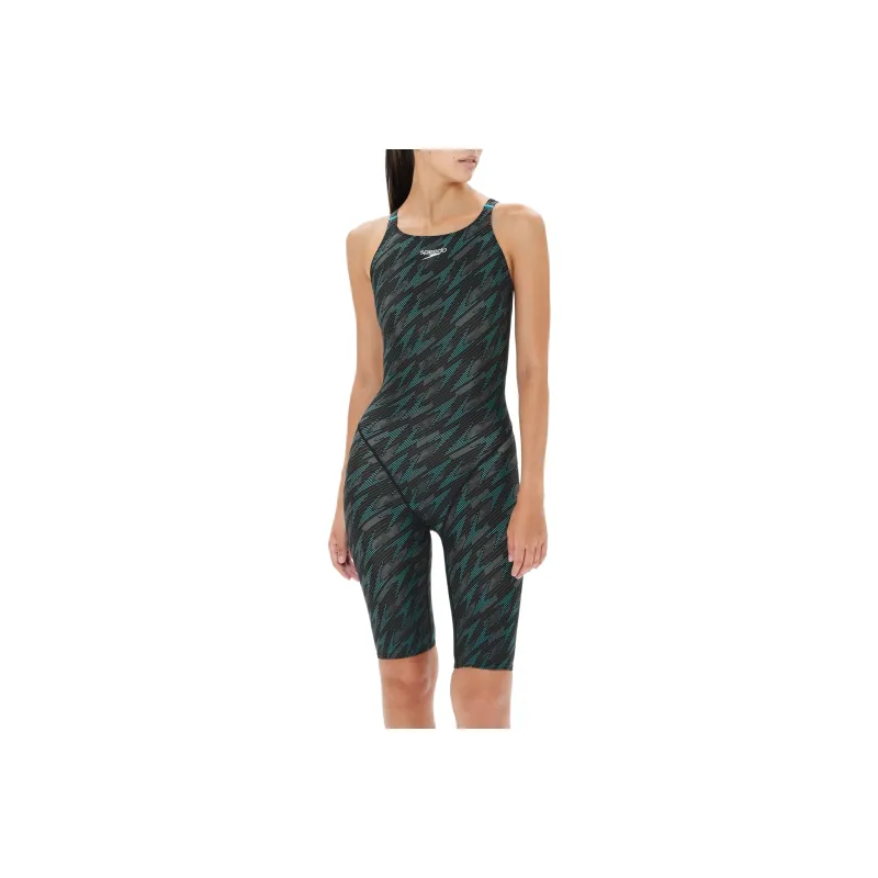 Speedo One piece Swimsuit Women's-0