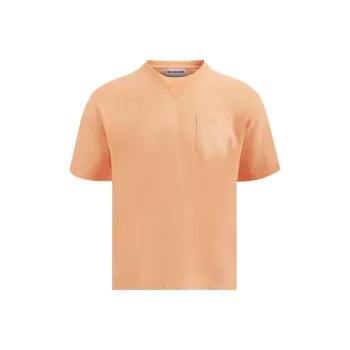 TRUE RELIGION T Shirt Unisex Orange