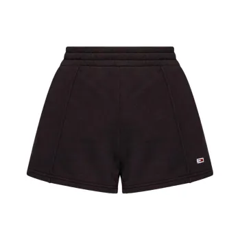 Tommy Hilfiger Casual Shorts Women's Black