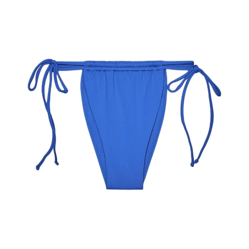 ZARA Swimming Shorts Women's Dark Blue-0