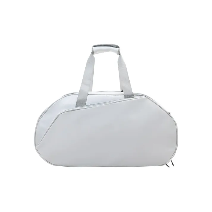 YONEX Badminton Racket Bags 3 Pcs Shoulder Bag White Unisex-4