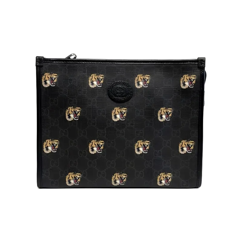 GUCCI Clutches-0