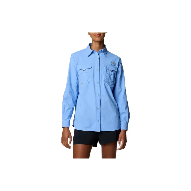 Columbia PFG Bahama 2 Shirt Women's-0