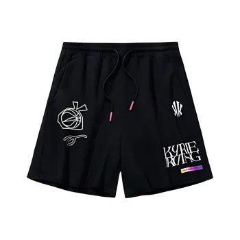 Anta Basketball Collection Sports Shorts Unisex