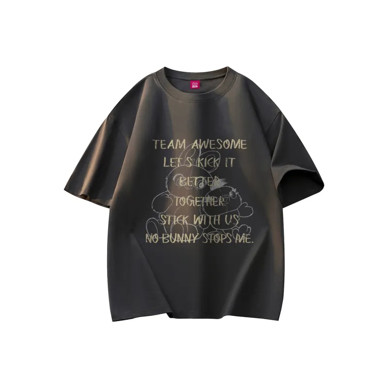Disney T Shirts Unisex-26