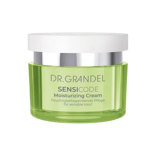 DR. GRANDEL 페이스 모이스처 크림 수분 공급 남녀공용
