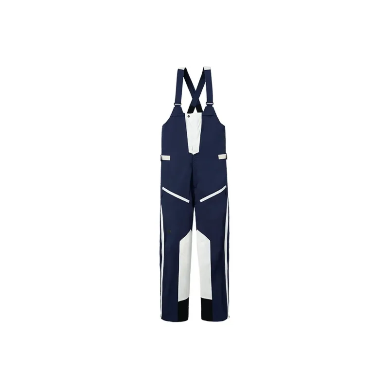 DESCENTE Ski Pants Men-4