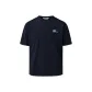 Navy Blue-Men's