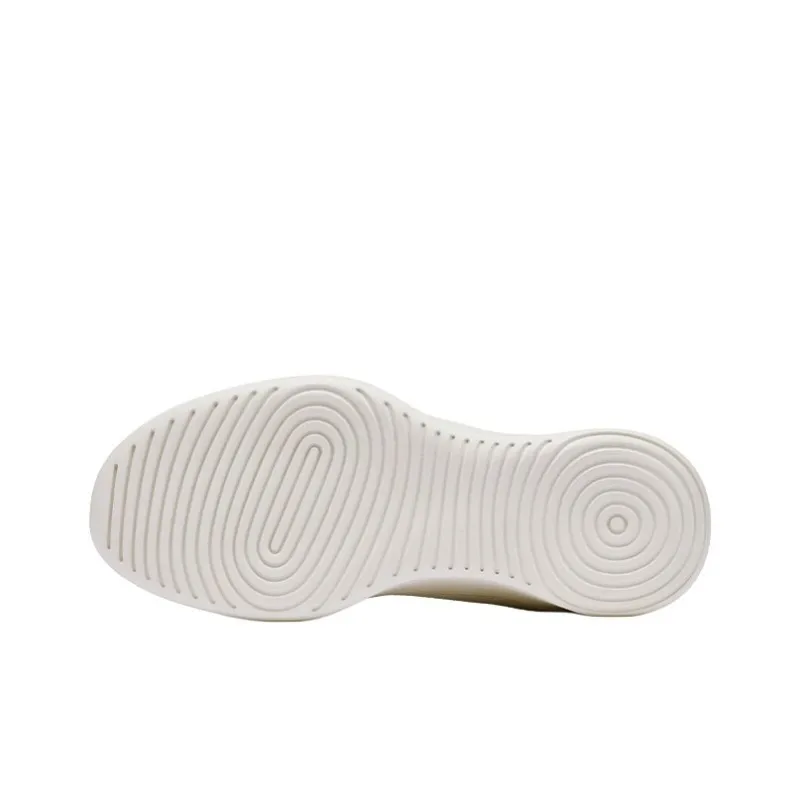 Allbirds Breathable And Lightweight Low Top Casual Running Shoes Women's White-4