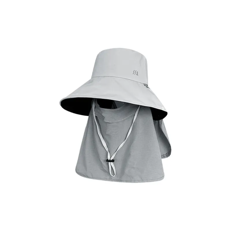 ROBINHOOD Polyamide Sun Protection Hats Unisex-8