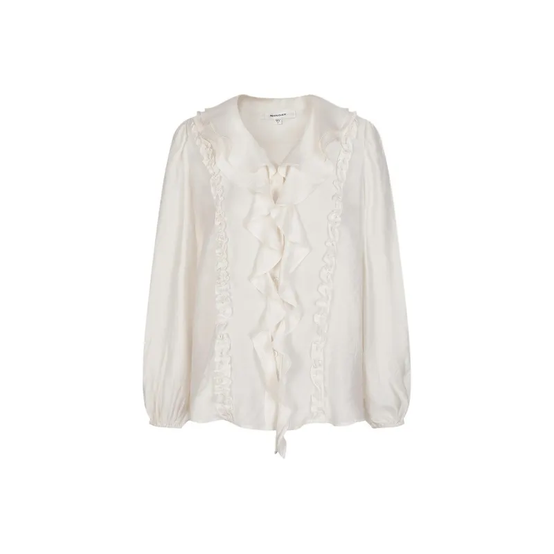 MOUSSY Shirts Women's-0