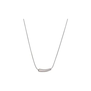 XIXINGPO Titanium Steel Necklaces Women's