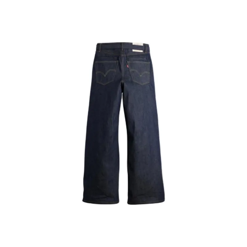 Levi's x Sacai SS25 Jeans Unisex-1