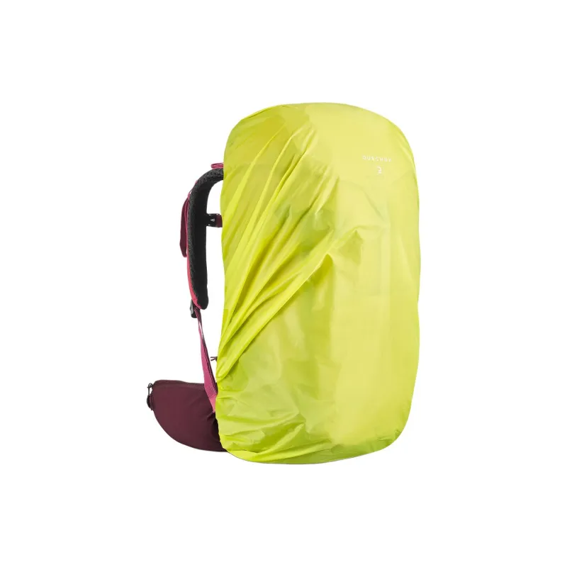 DECATHLON 20L Outdoor Bags Polyester Red Unisex-4