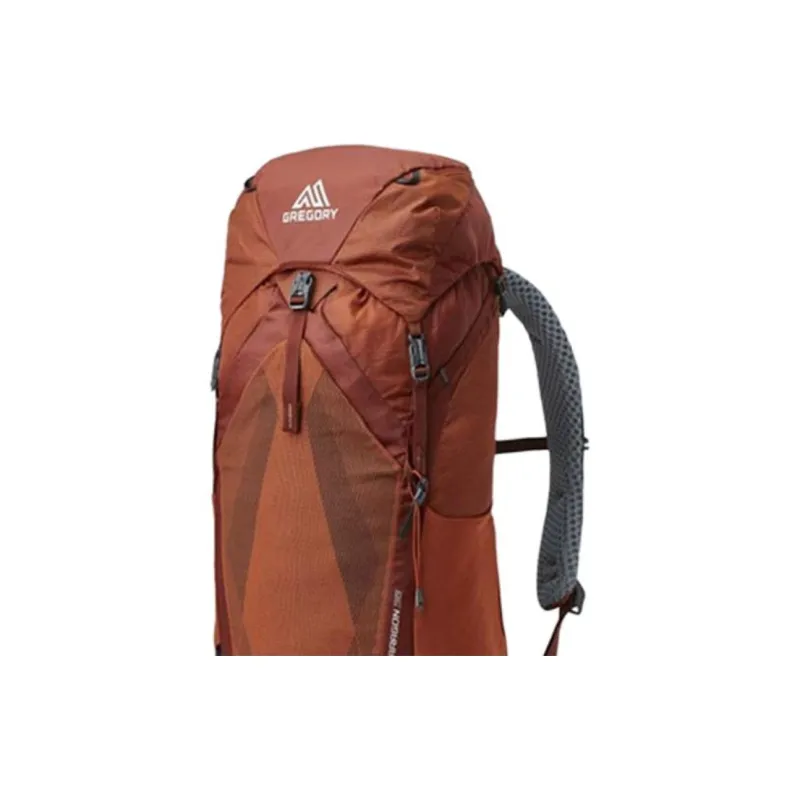 GREGORY Outdoor Bags Nylon 38L Multicolor Unisex-1