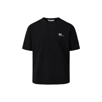 HELLY HANSEN Short Sleeved T Shirts Unisex