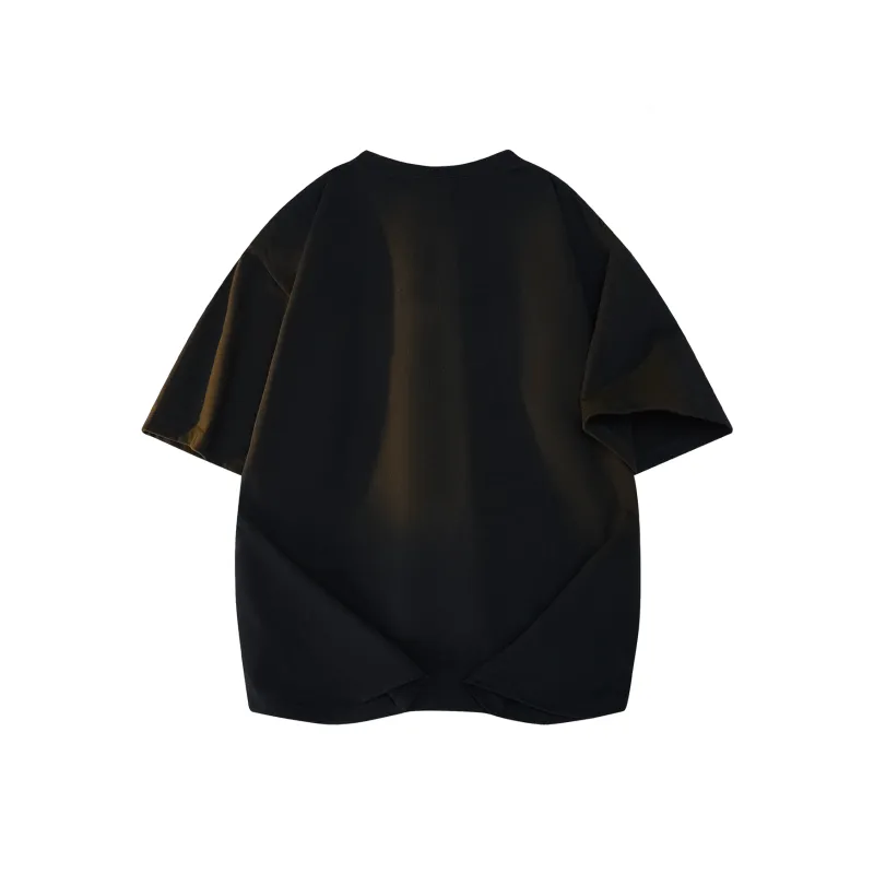 Budding Bear T Shirts Unisex-3