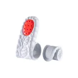 White Gray[1 Pack]PUMA Exclusive | Soft Rebound Comfortable
