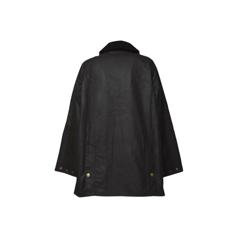 BARBOUR Jackets & Coats Women's Umber-1