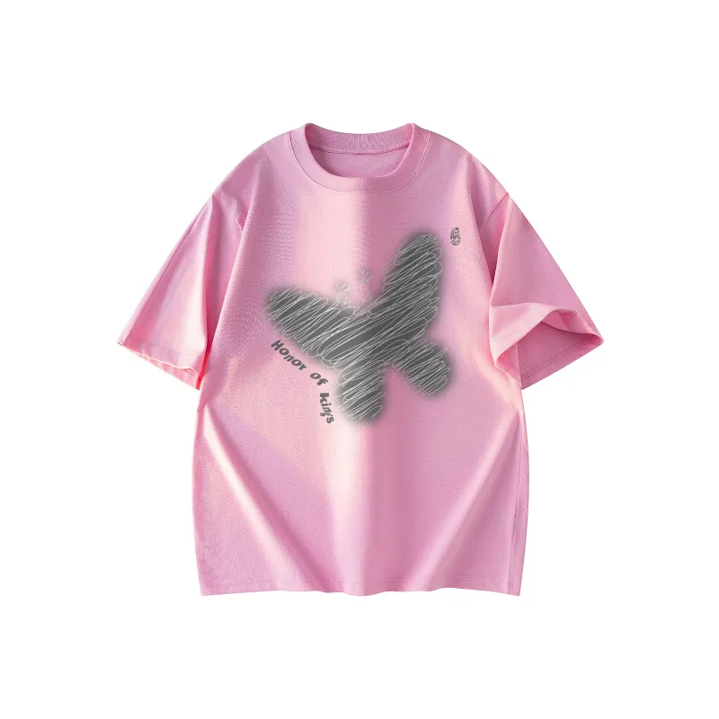 HONOR OF KINGS T Shirts Unisex-16