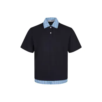 MADE EXTREME Polo Shirts Unisex