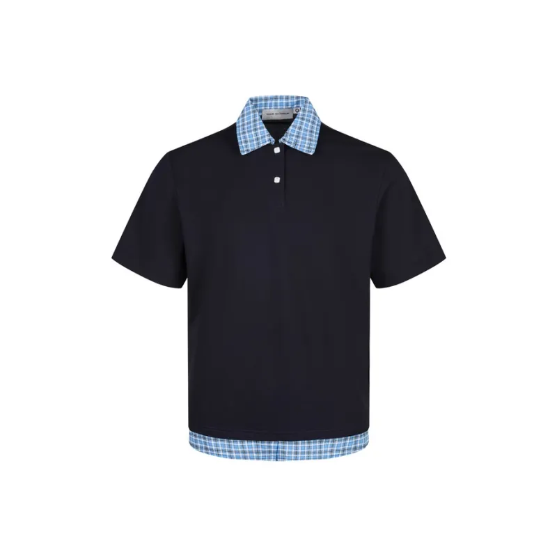 MADE EXTREME Polo Shirts Unisex-0