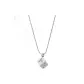 Phantom Silver Dream+55CM Angled Cut Chain AC-NYU183-80029