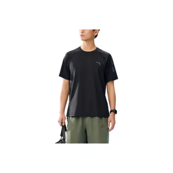 Anta Running Collection T Shirt Unisex