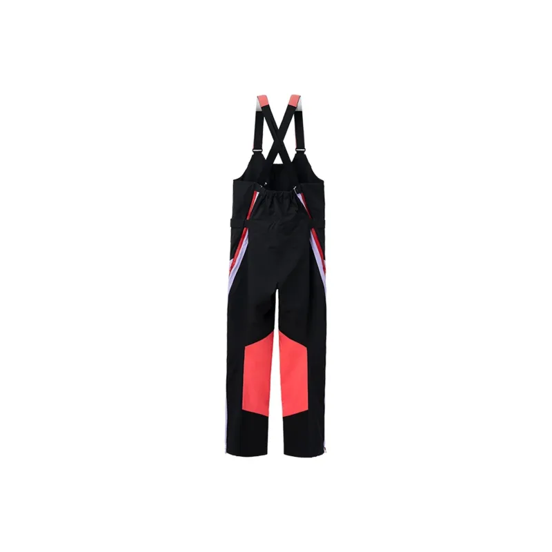 DESCENTE Ski Pants Men-9