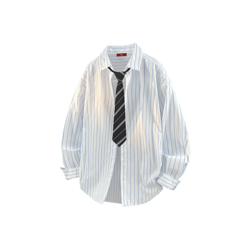 MIIOW Trend Party Series Shirts Unisex-2