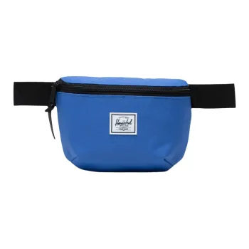 Herschel Polyester Fanny Pack Men's Blue