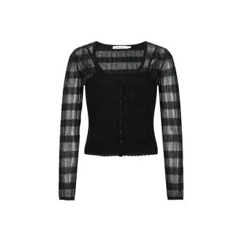 MOUSSY Knitwear Women's
