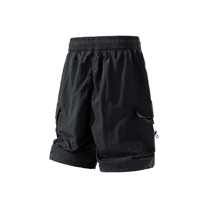Jeep Leisure Collection Casual Shorts Men's-1