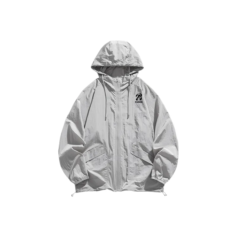 PASOK Sun Protection Clothing Men's-2
