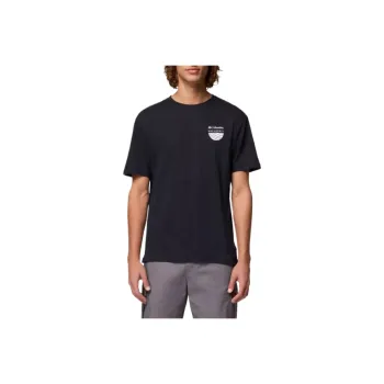 Columbia Hike Society™ T Shirt Unisex