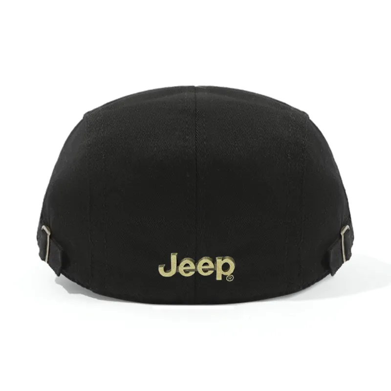 Jeep Berets Unisex-4