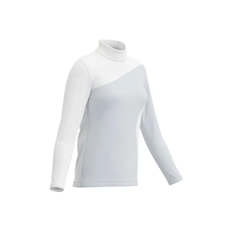 TAYLORMADE Regular T Shirt Women's White-0