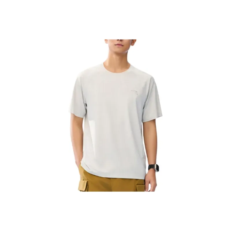 Anta Running Collection T Shirt Unisex-0