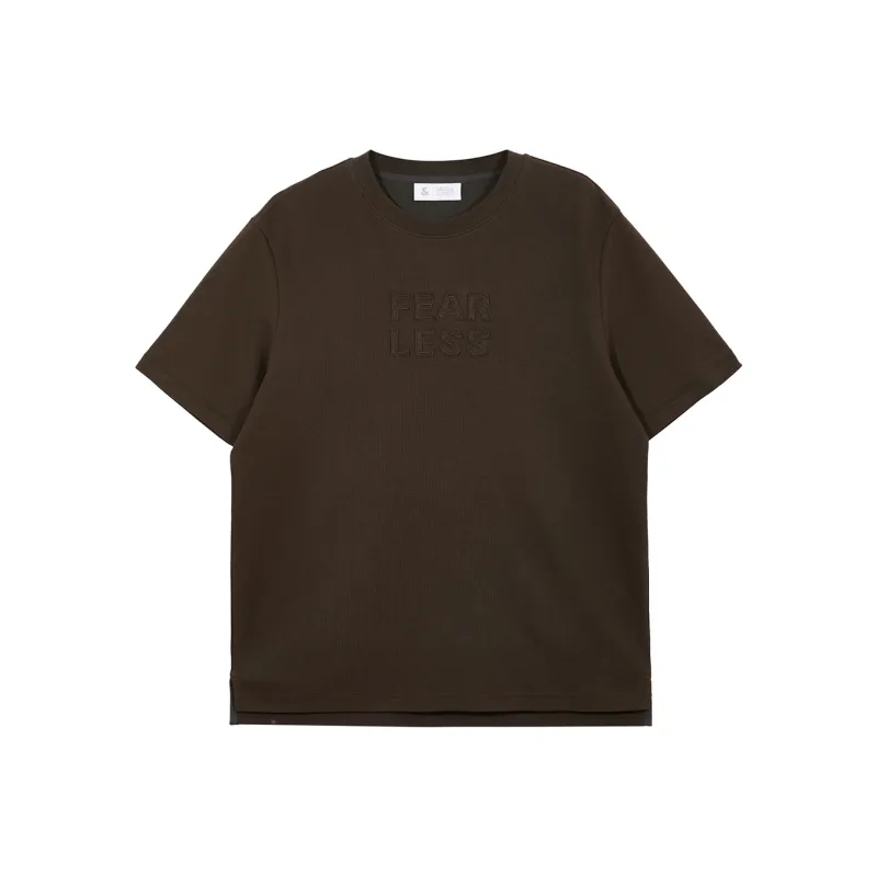 JACK&JONES T Shirts Men-4