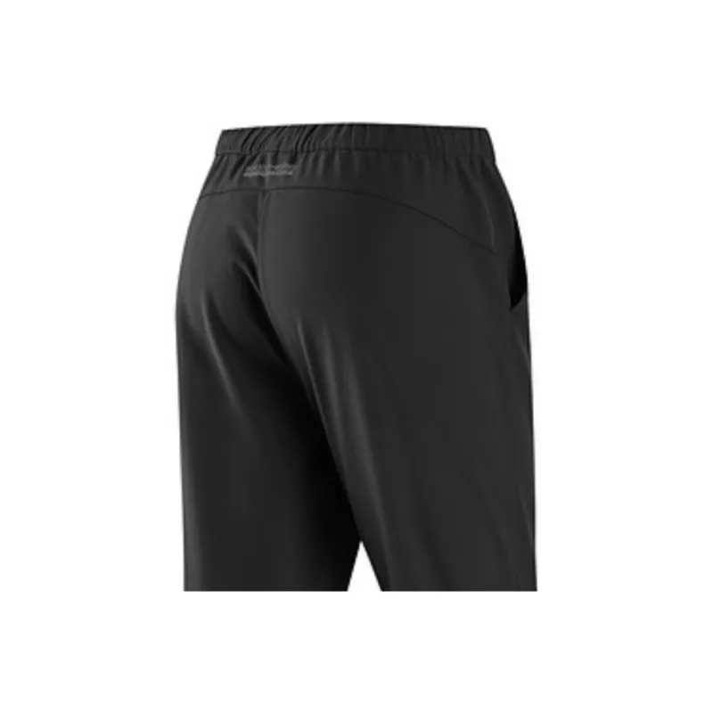 Skechers Basic Sports Series Casual Pants Women's Carbon Black 0018-4