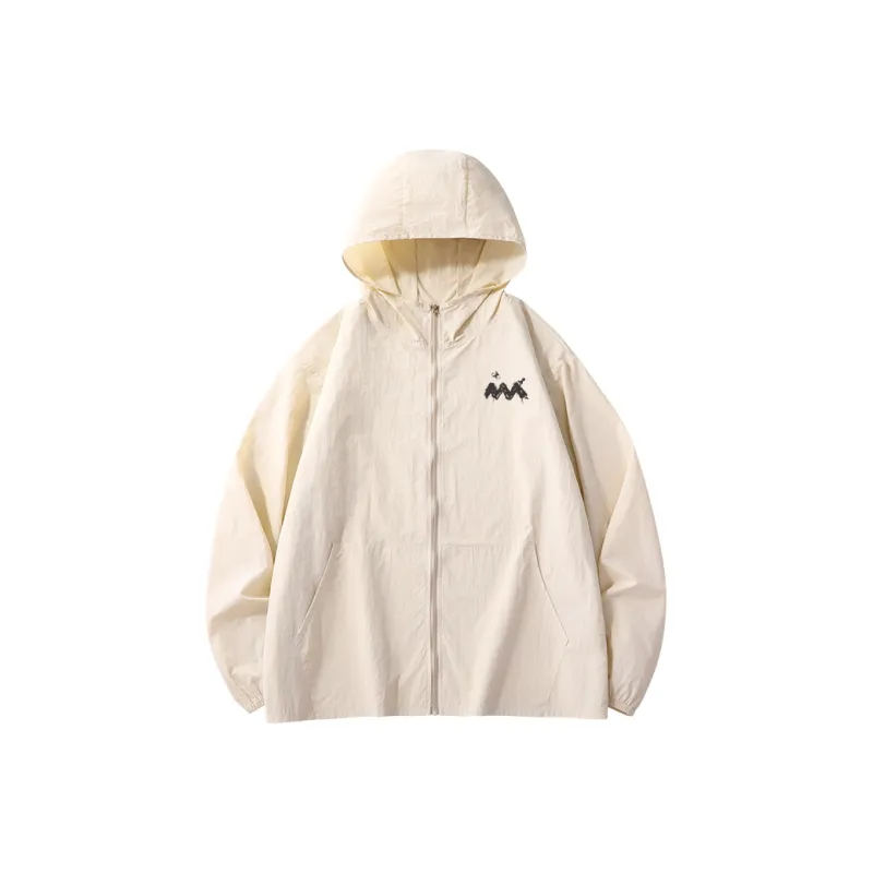 SNOOPY Sun Protection Clothing Men's-4