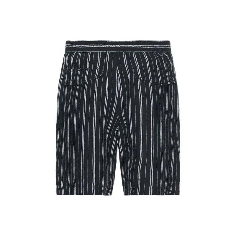 VINCE Casual Shorts Men's Marine Blue-1