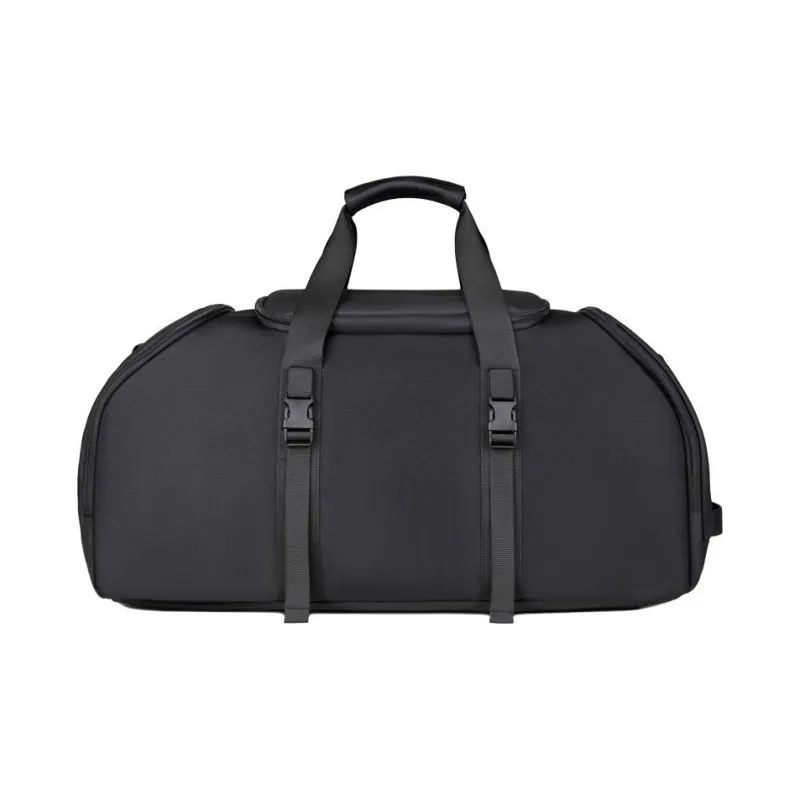 Jeep Polyester Travel Bag Unisex Multicolor-3